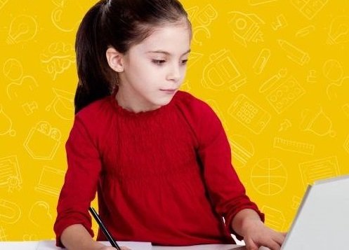 Powtórka z angielskiego dla dziecka? Mamy świetne sposoby! SPRAWDŹ
