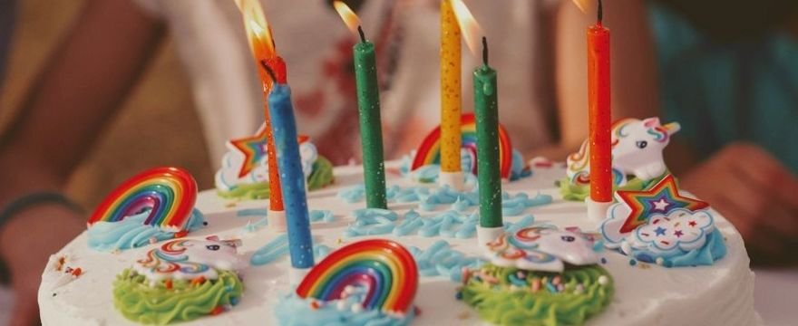 Gdzie zrobić urodziny dziecka? W parku! KROK po KROKU jak je zorganizować
