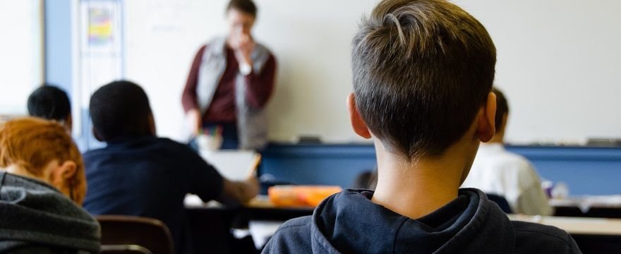 Strajk nauczycieli 2020? Czy dzieci pójdą we wrześniu do szkoły?
