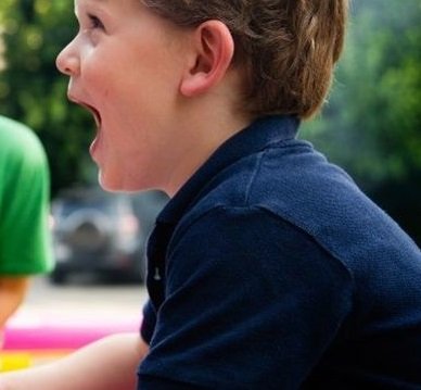 3 sposoby jak wychować silne psychicznie dziecko
