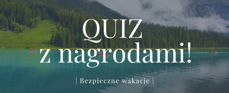 Sposoby na kleszcze: dowiedz się i WYGRAJ NAGRODY!
