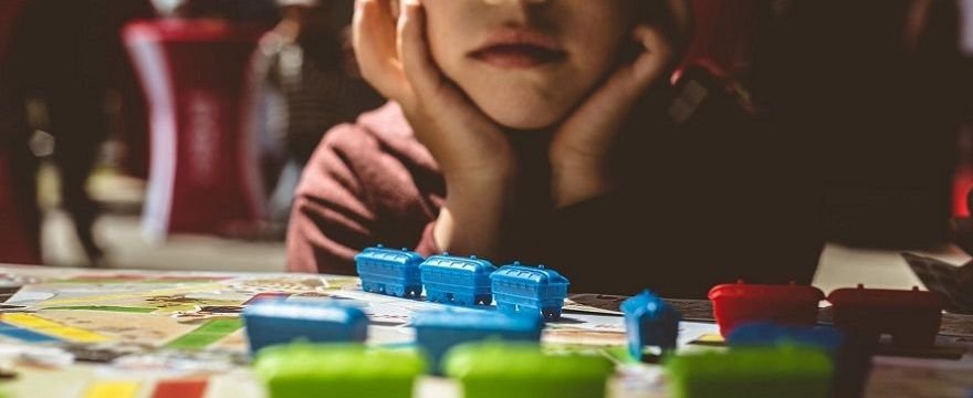 Niezawodny sposób na wakacyjną nudę
