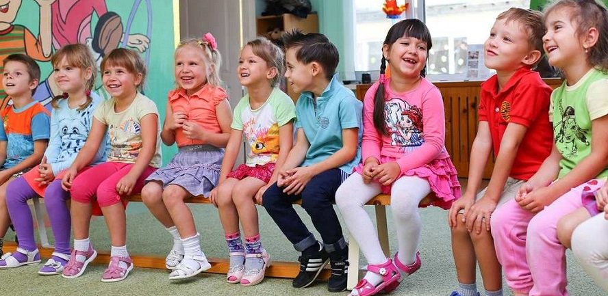 Uwaga rodzice: nowe wytyczne przeciwepidemiczne dla przedszkoli
