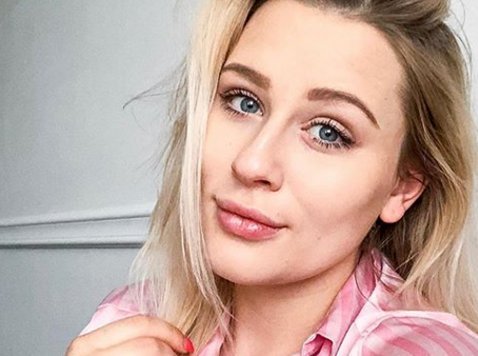 Charlotte Elizabeth – imię córki Andziaks zaskakuje! Kto ją zainspirował?
