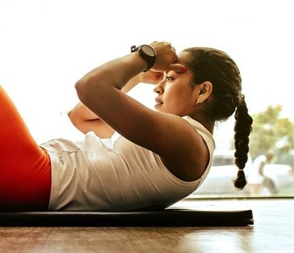 Nowe zasady bezpieczeństwa w siłowni. Od 6 czerwca kluby fitness znowu będą otwarte! 
