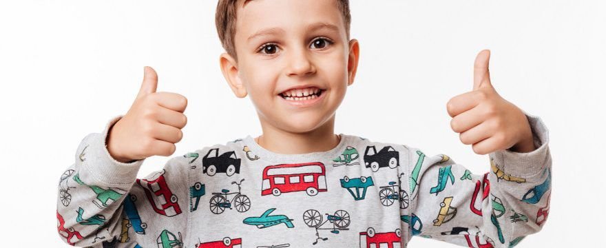 Można już wykonać bilans zdrowia dziecka! W pierwszej kolejności 6-latki
