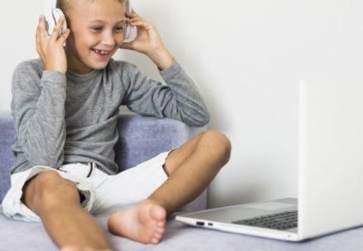 Kiedy jest najlepszy czas aby zacząć uczyć dziecko języka obcego?
