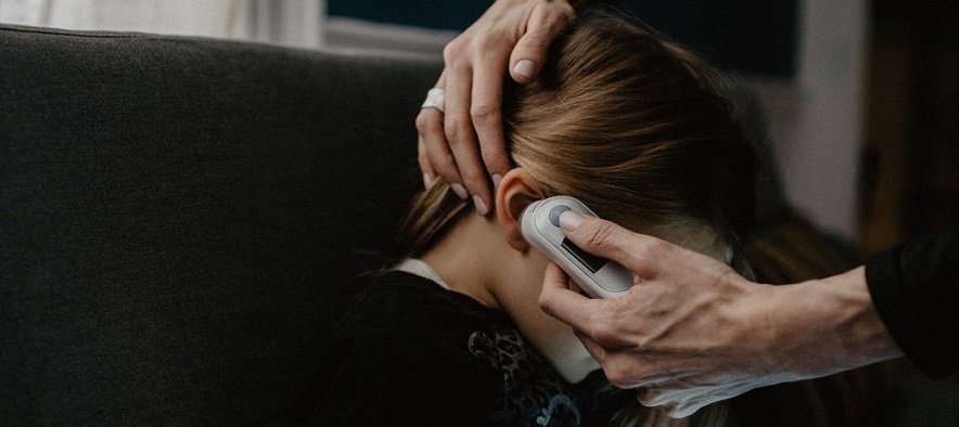 Czym jest pediatryczny zespół wielonarządowy? Ma związek z COVID-19?
