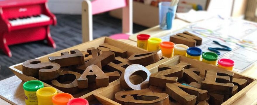 GIS wydał wytyczne dla przedszkoli: TYLKO 12 dzieci w grupie!
