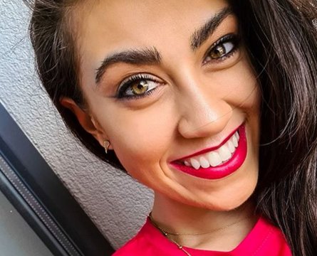 Maja Hyży jest w ciąży! Brzuszek jest już spory
