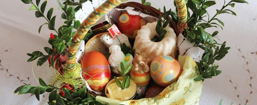 Święcenie pokarmów 2020 ZMIANY - jak będzie wyglądało w tym roku?
