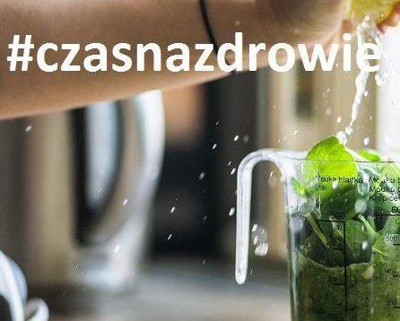 Teraz jest CZAS na ZDROWIE! Zadbaj o siebie z MedFood
