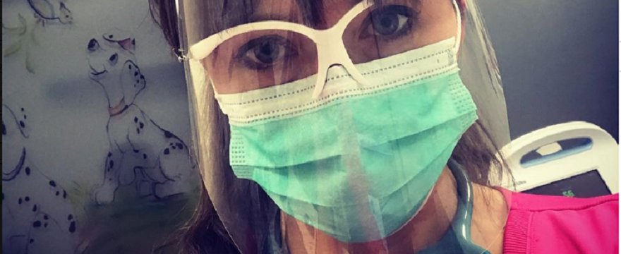 PRZEKAZ dla RODZICÓW: Lekarka z izby przyjęć apeluje do rodziców
