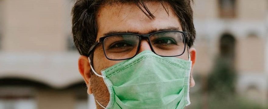 Jak się ustrzec koronawirusa: list lekarza z radami dla przyjaciół. Sprawdzamy
