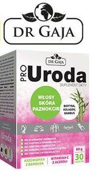 Wiosenne oczyszczanie! TESTOWANIE zdrowych suplementów Dr Gaja!
