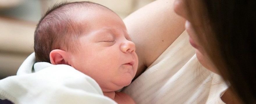 Kobieta po chemioterapii urodziła dziecko! To pierwszy taki przypadek
