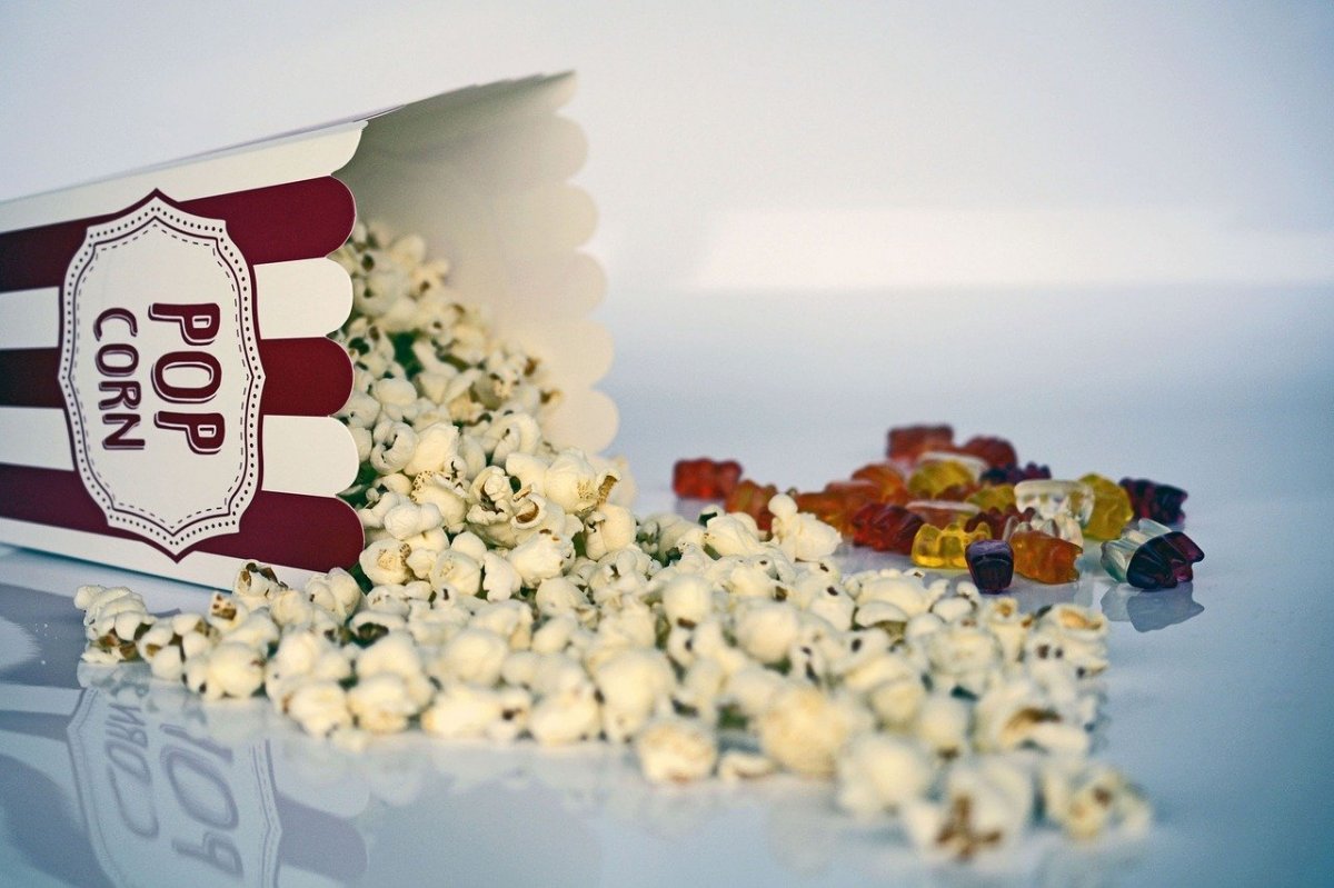 Film „Zenek”. W premierowy weekend nie cieszył się popularnością