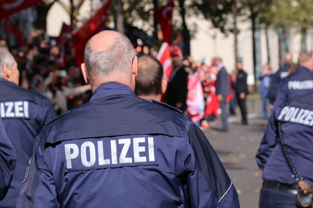 Strzelanina w Hanau w Niemczech. Nie żyje 11 osób