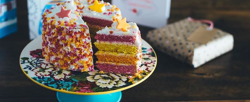 Biszkopt bezglutenowy – najlepsze przepisy
