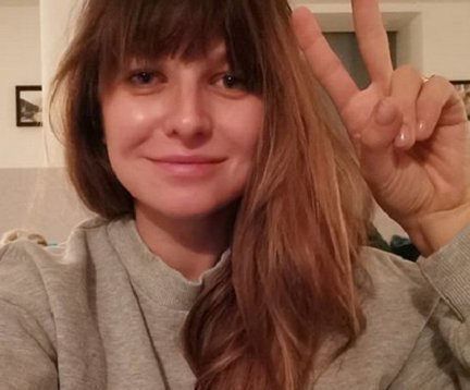 Lewandowska leczy Klarę gęsim smalcem! Komentarz lekarza
