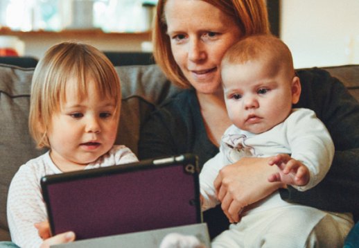 Mamą być: 5 głównych trendów macierzyństwa w 2020 roku!
