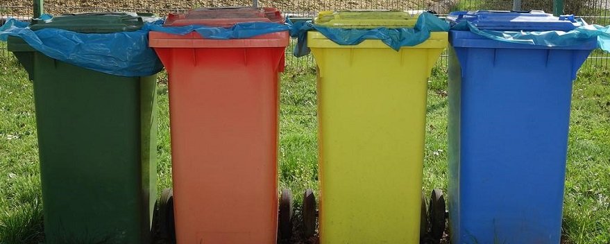 Jak segregować śmieci 2020? Nowe zasady: PRZEWODNIK
