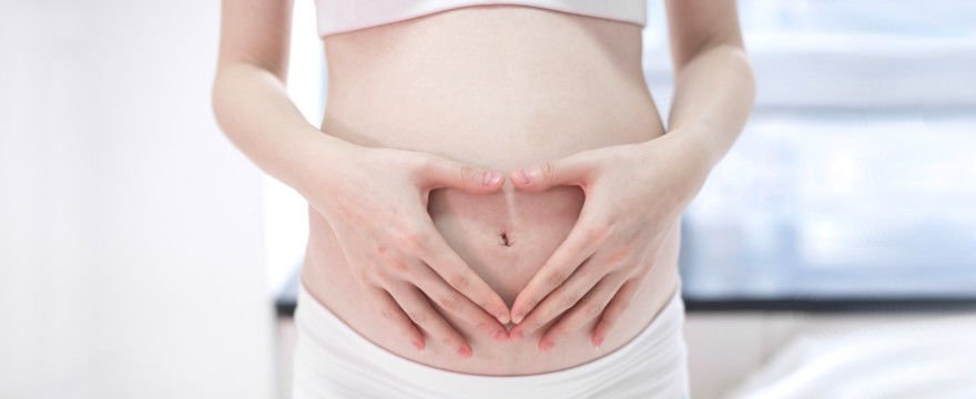 Suplementy diety w ciąży – WYWIAD z dietetykiem
