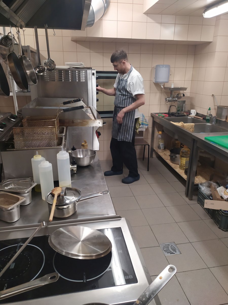 Nie warto przejadać się na święta