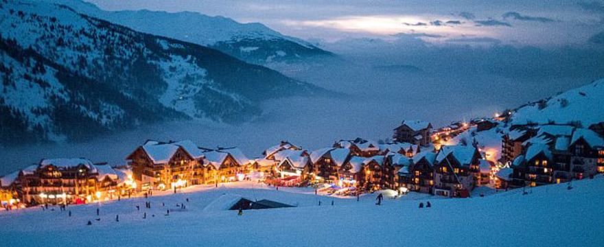 Najlepszy hotel na ferie 2020! TOP 3 z atrakcjami dla dzieci
