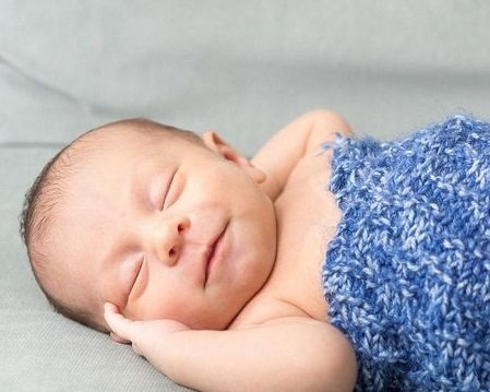 Najpiękniejsze kołysanki dla dzieci TOP 7
