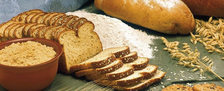 Jakie pieczywo dla dziecka i od kiedy podawać?
