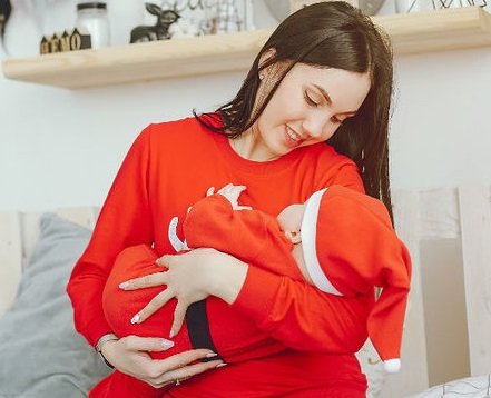 Prezenty dla świeżo upieczonej mamy i maluszka TOP 6
