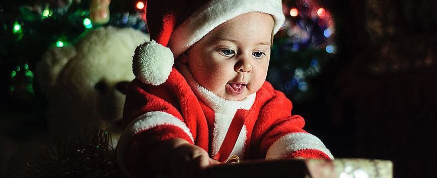 TAKI prezent dla dziecka! 8 prezentów pod choinkę dla dzieci
