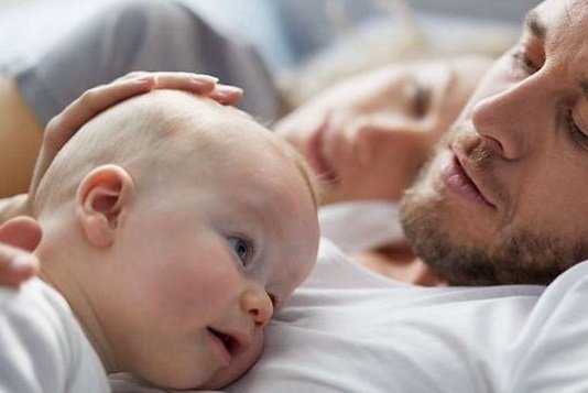 Niezbędnik rodzica: TOP 4 akcesoria niezbędne każdemu rodzicowi!
