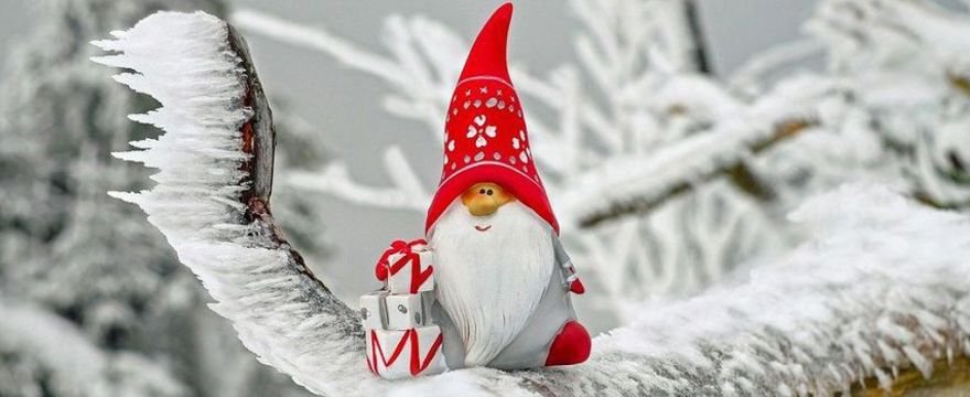 GWIAZDKA 2019: Top 4 prezentów pod choinkę dla NIEJ
