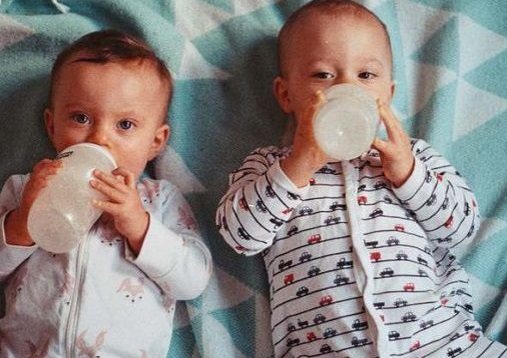 Bliźniaki – podwójna radość i troska
