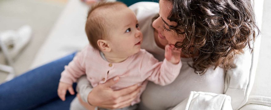 Jak zapewnić rodzicom spokój o bezpieczeństwo snu niemowlaka ?