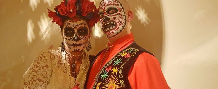 Halloween stroje z sieciówek: zobacz gdzie warto upolować przebranie 
