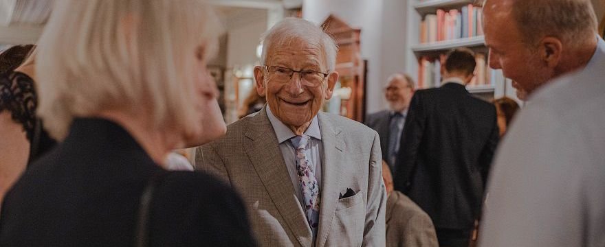 500 plus dla seniora: od kiedy? Jakie formalności trzeba dopełnić