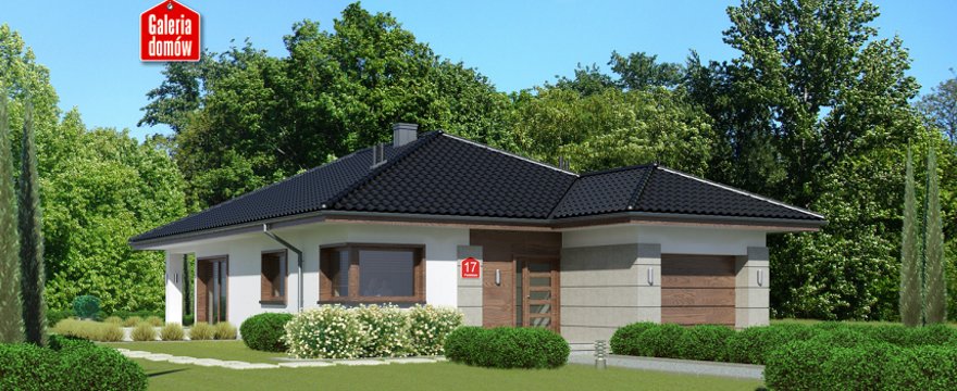 Idealny dom dla rodziny z dwójką dzieci. Jak wybrać projekt domu?