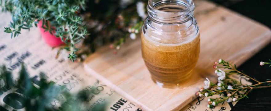 Sposób na spierzchnięte usta: balsam do ust dla dzieci PRZEPIS