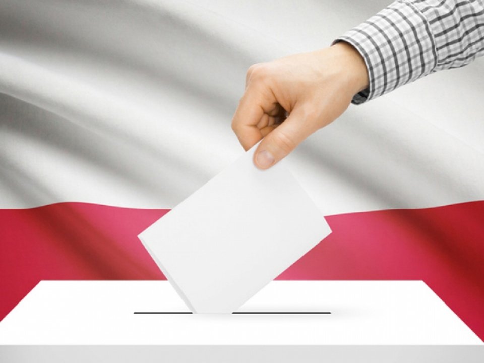 Znamy numery list wyborczych