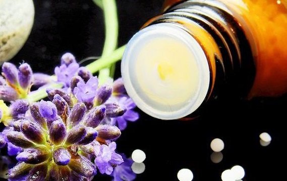 Naturalna apteczka wakacyjna