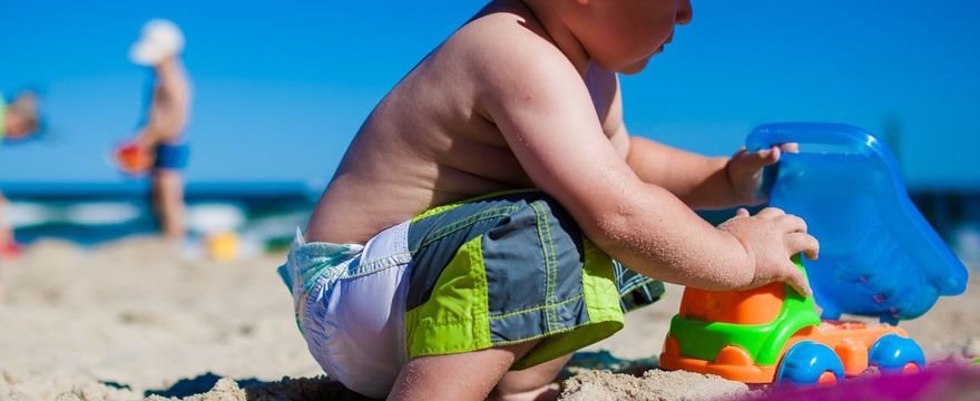Owsiki u dziecka - objawy i sposoby leczenia