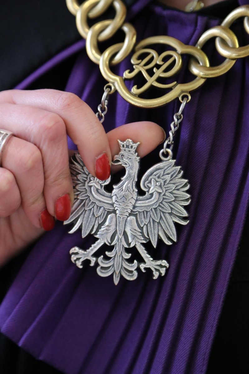 Ukrywający się milicjant z pacyfikacji kopalni „Wujek” sprowadzony do Polski