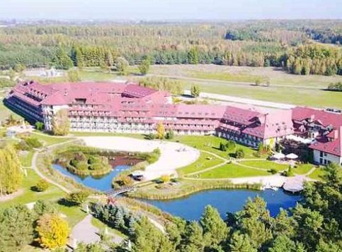Weekend pod Warszawą? To miejsce jest HOT: blisko i dużo atrakcji