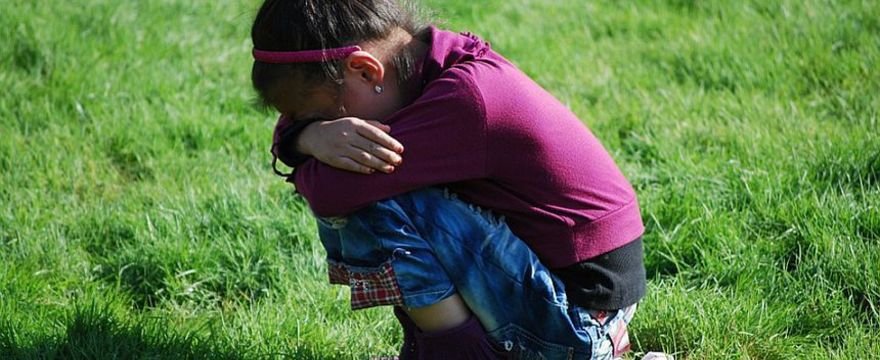 Bunt czterolatka: czym jest i jak sobie RADZIĆ aby nie zwariować?