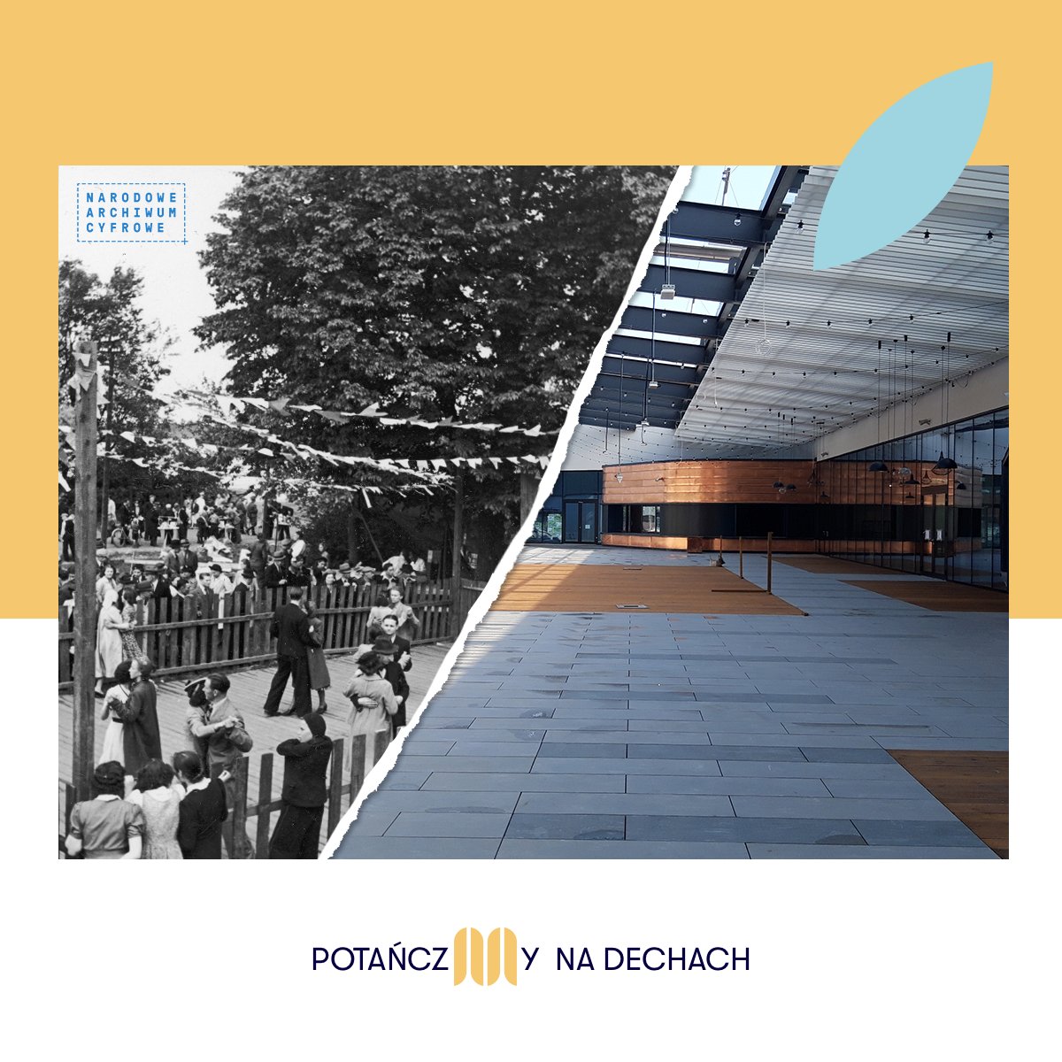 Galeria Młociny - nowe lifestylowe 