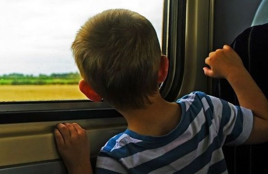 Twoje dziecko ma chorobę lokomocyjną? To świadczy o jego zdrowiu