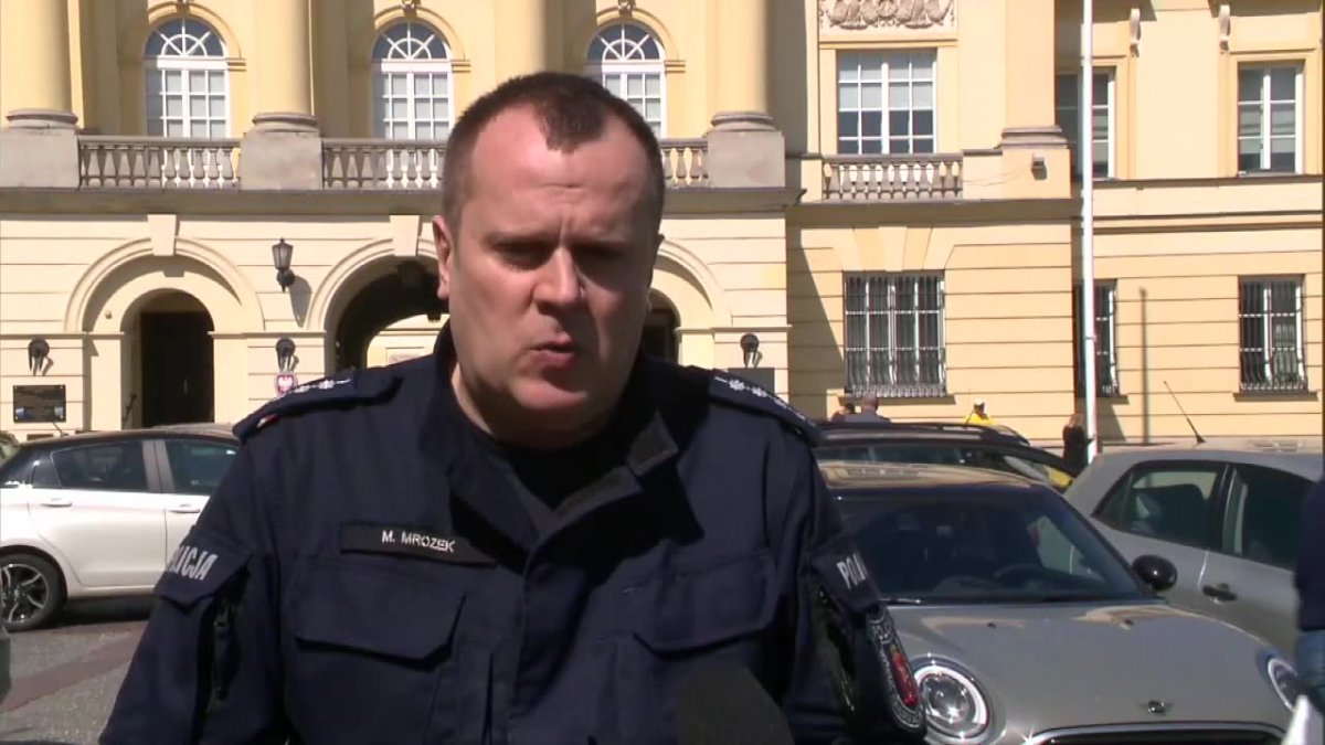 Potrącił ją chłopak na hulajnodze. Dostała mandat, bo 